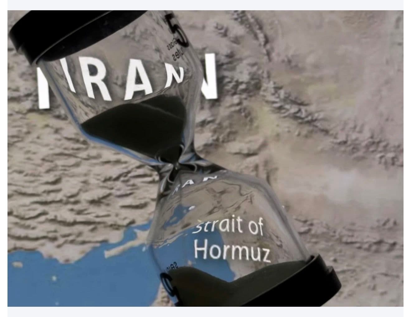 Middle East conflict flares as Iran ceasefire falters amid intense Israeli attacks on Lebanon