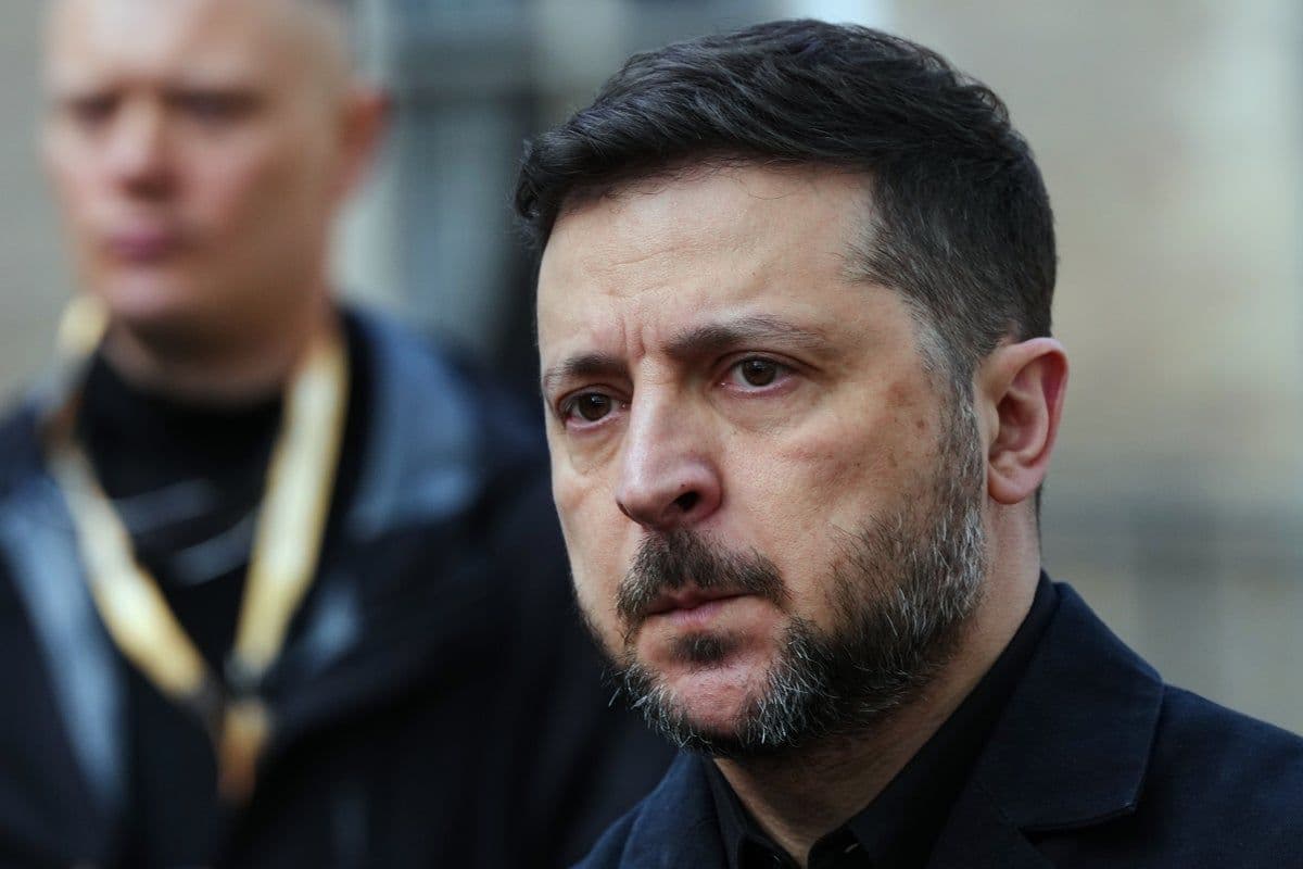 Ukraine Repairs Damaged Oil Pipeline, Unlocking EU Funds