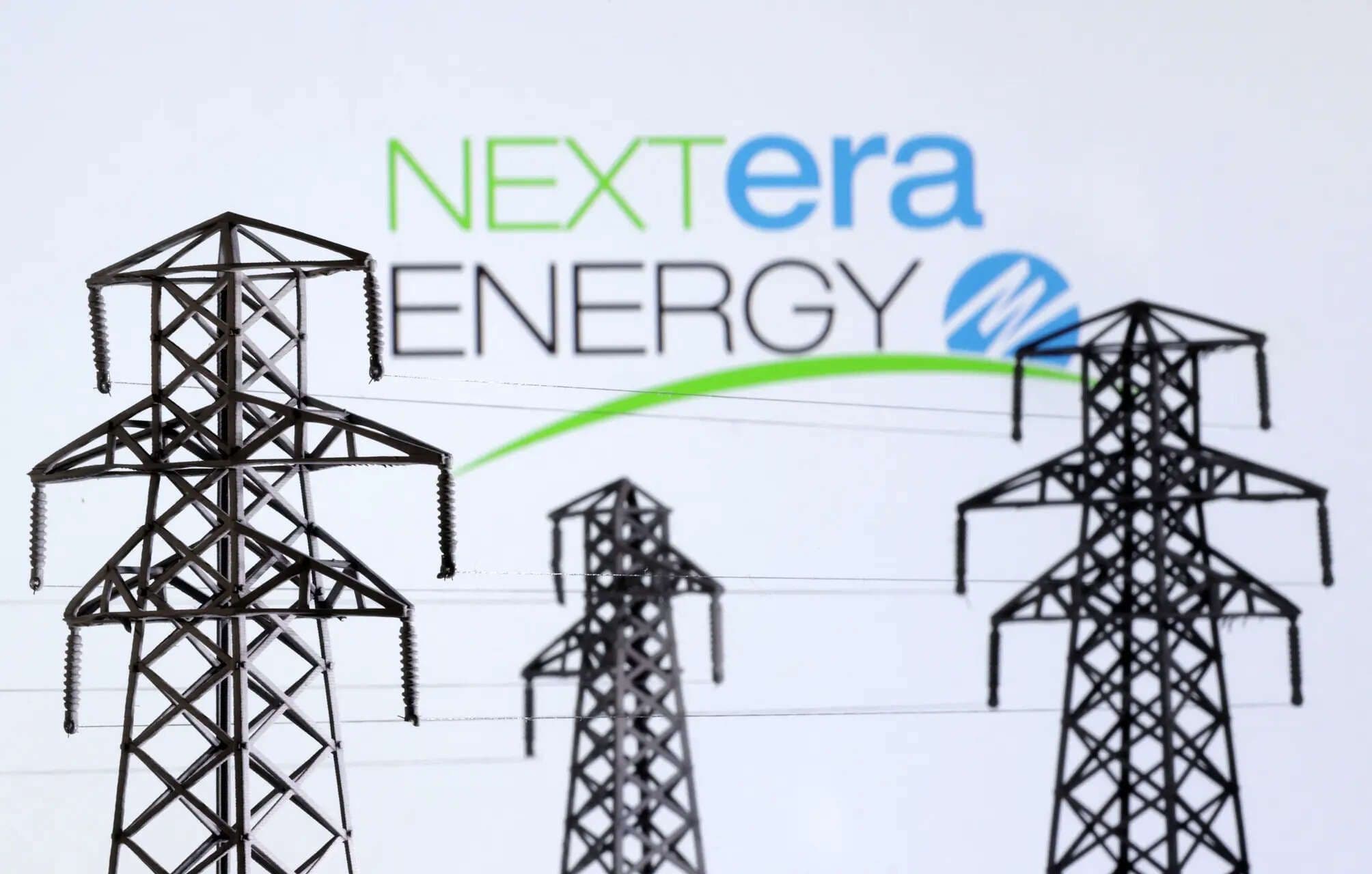 NextEra and Dominion Energy merge to create world's largest regulated electric utility amid AI boom