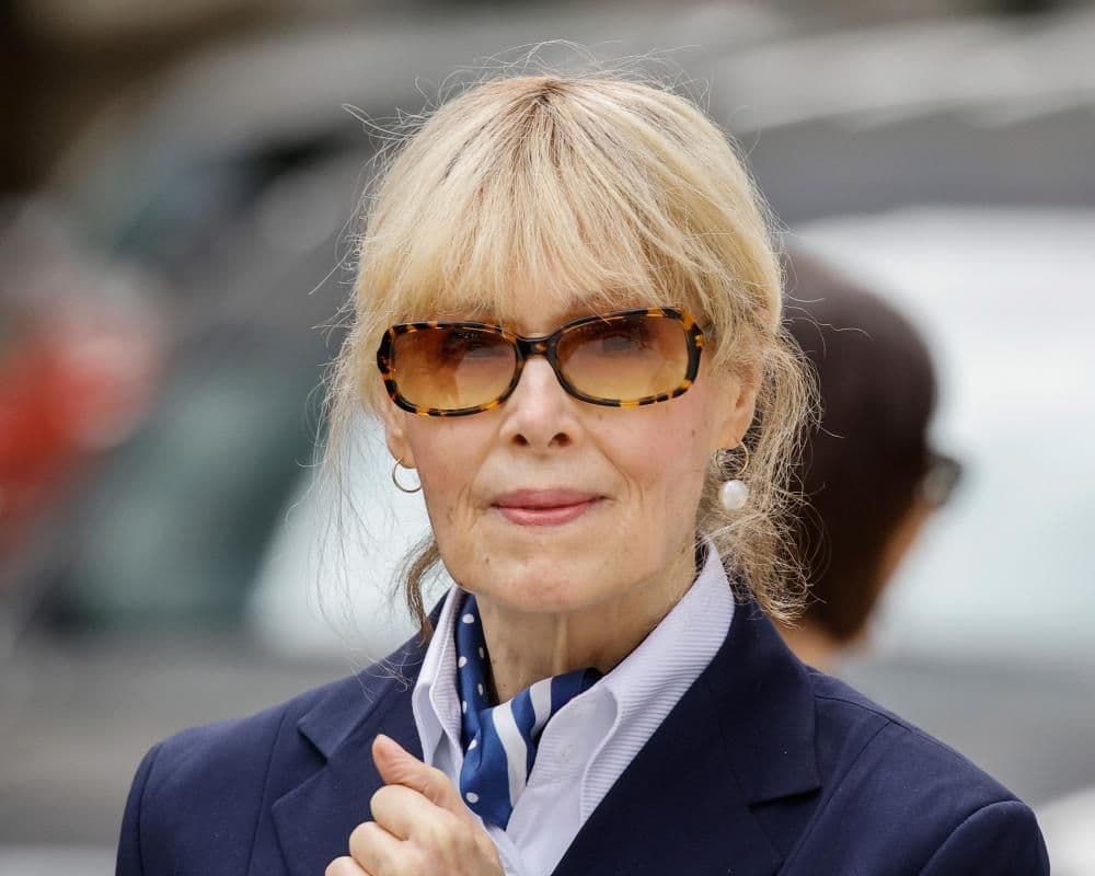Le Département de la Justice enquête sur E. Jean Carroll pour parjure présumé dans les procès contre Trump