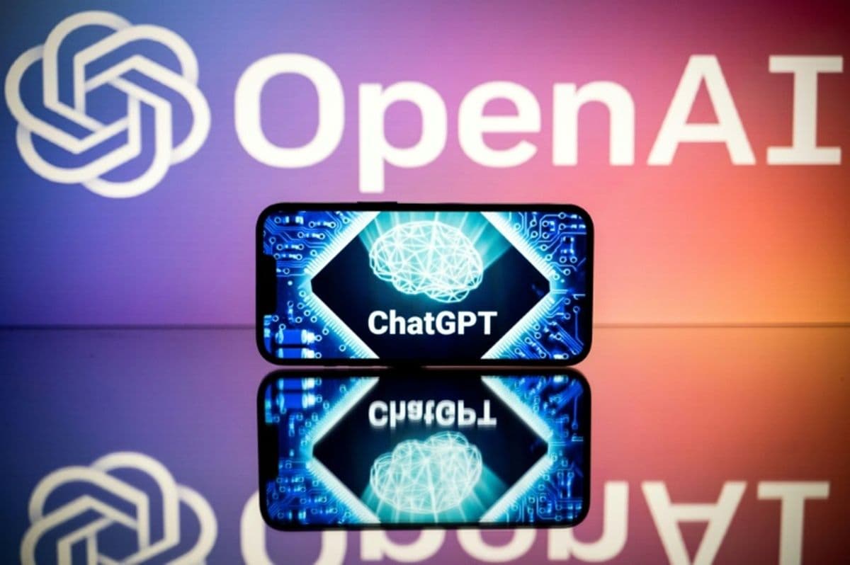Le géant de l'IA OpenAI dépose un dossier d'introduction en bourse dans un contexte de concurrence intense