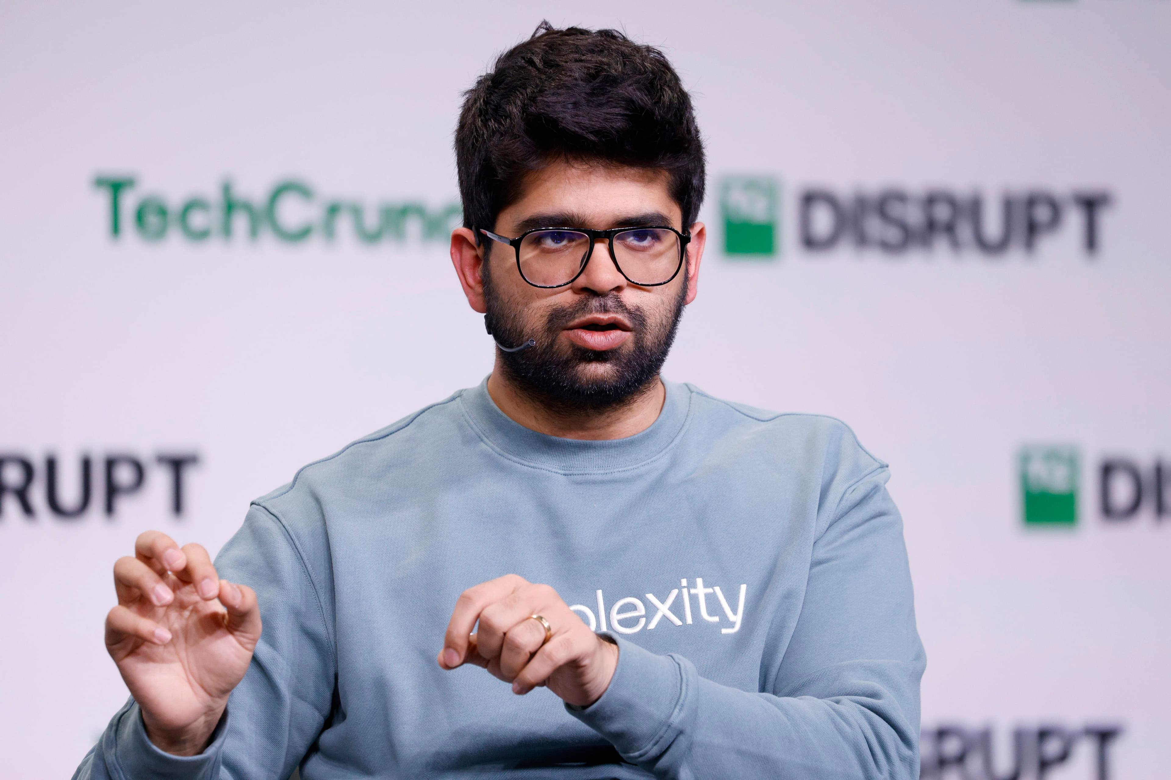 Perplexity maintains 2028 IPO target despite rival AI listings