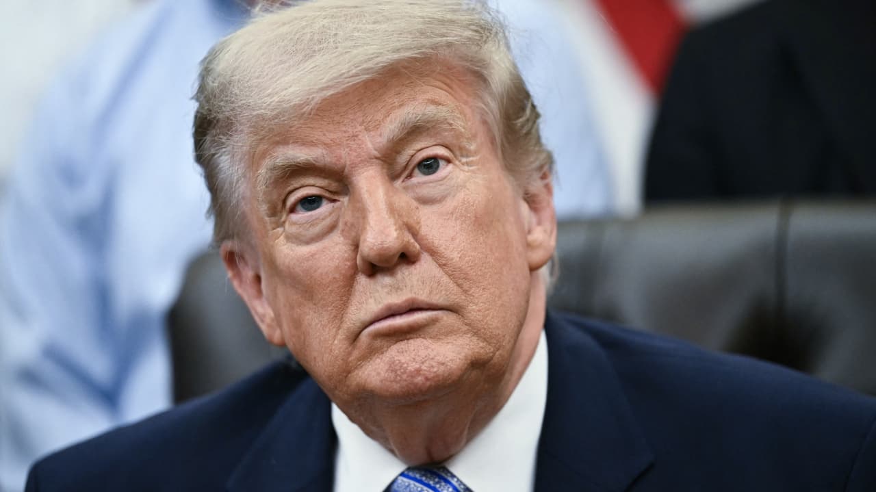 Le Congrès américain ordonne le retrait des troupes face à l'Iran, mais Trump a le dernier mot
