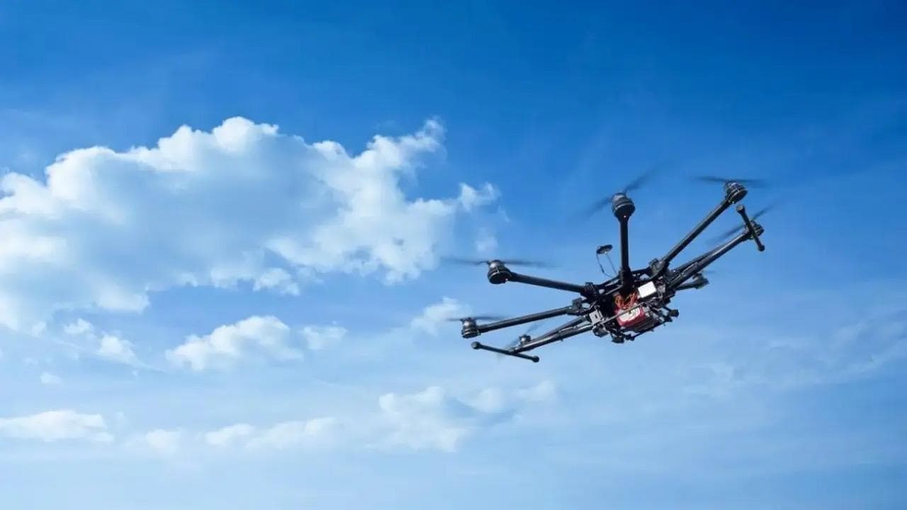 L'armée américaine propose une augmentation massive du budget pour les drones et la défense antimissile