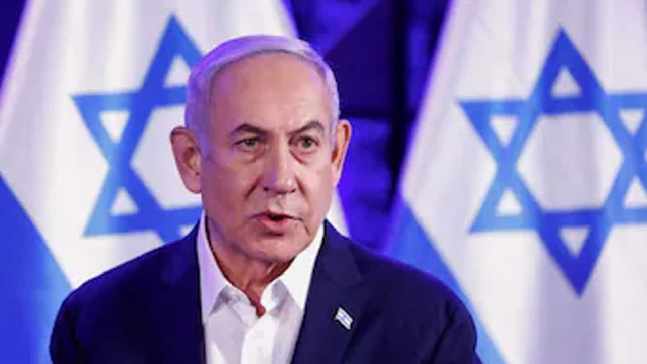 Netanyahou ordonne à l'armée israélienne de s'emparer de 70 % de Gaza