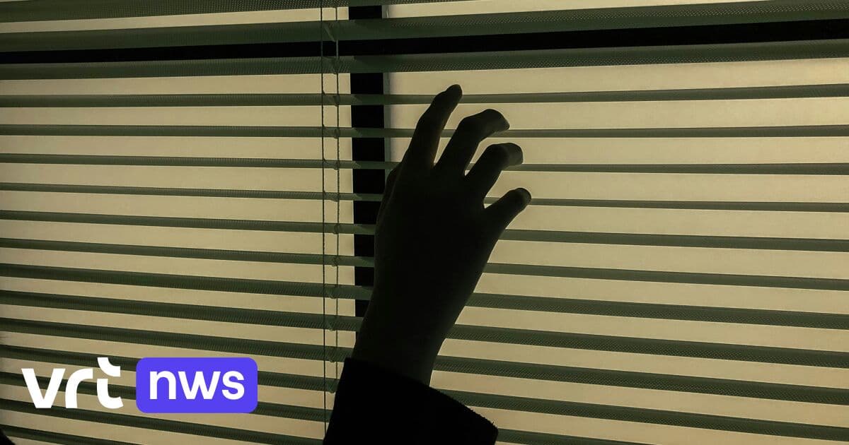 Moeder veroordeeld voor kinderverwaarlozing na date in Antwerpen