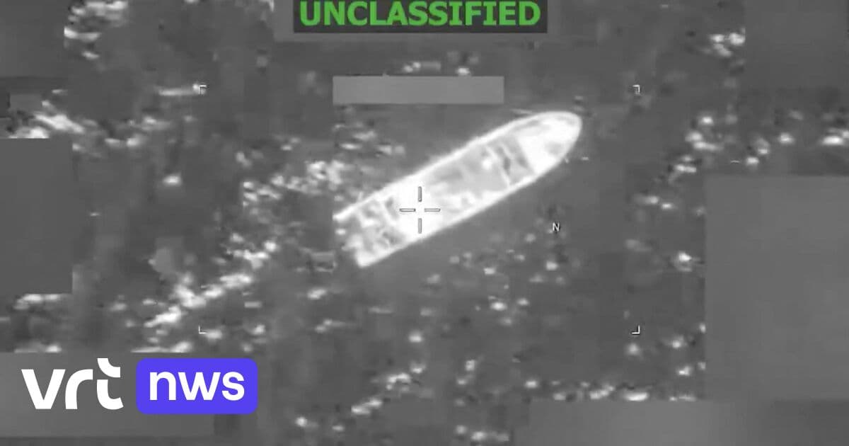 US Coast Guard involved in search for suspected terrorist-linked smuggling boat