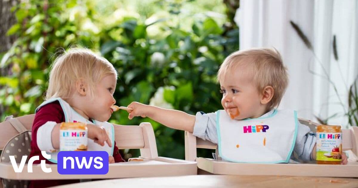 Babyvoeding in Oostenrijk besmet met gif om fabrikant af te persen