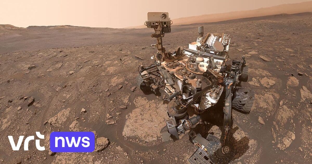 La vie a-t-elle existé sur Mars ? De nouvelles découvertes relancent la question