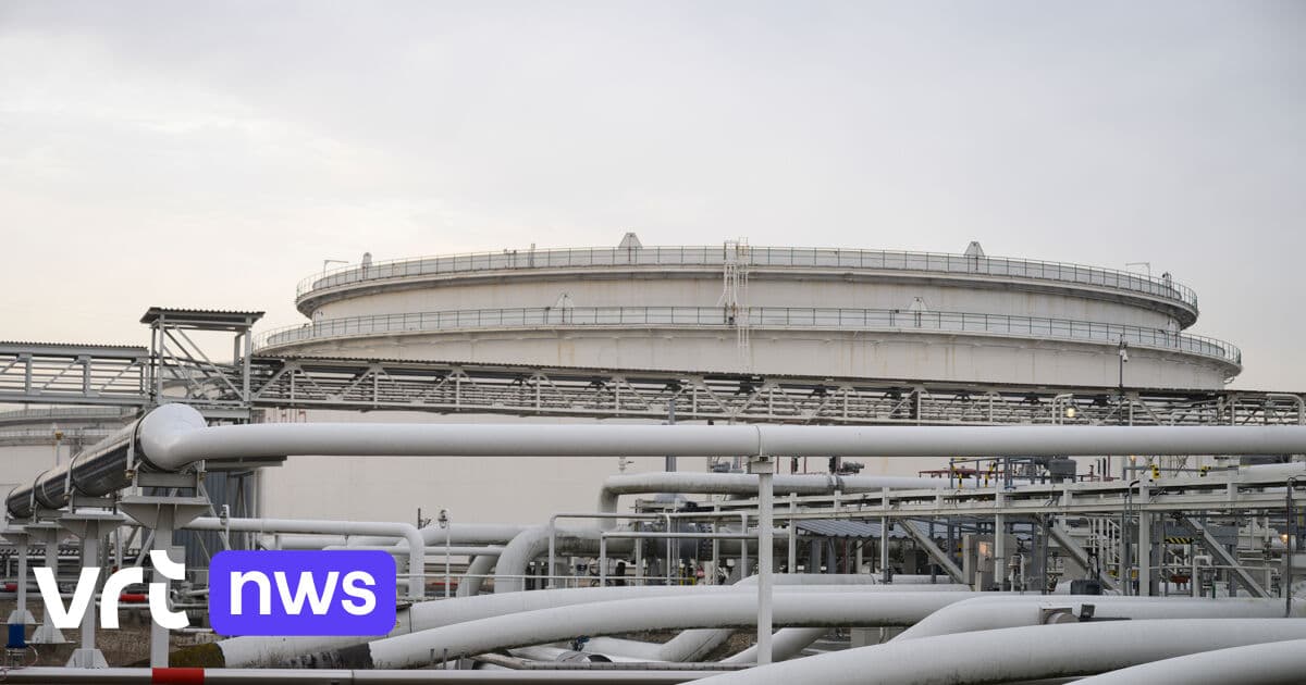 UE : feu vert pour un prêt massif à l'Ukraine et de nouvelles sanctions contre la Russie