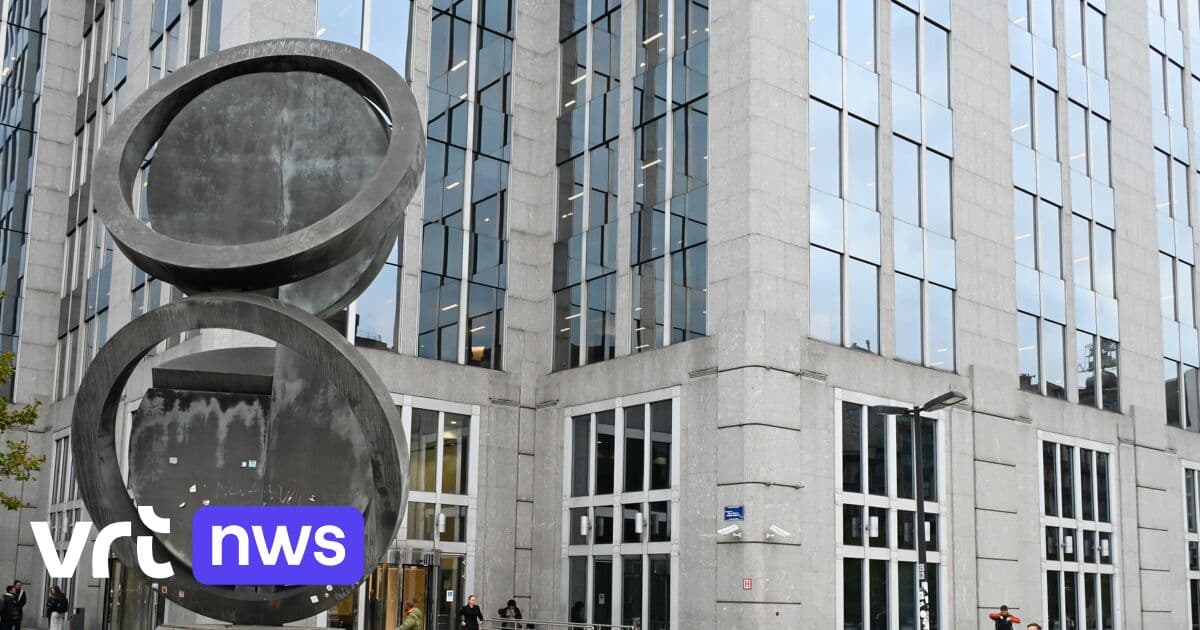 Un tribunal russe donne raison à la banque centrale face à Euroclear concernant les avoirs gelés