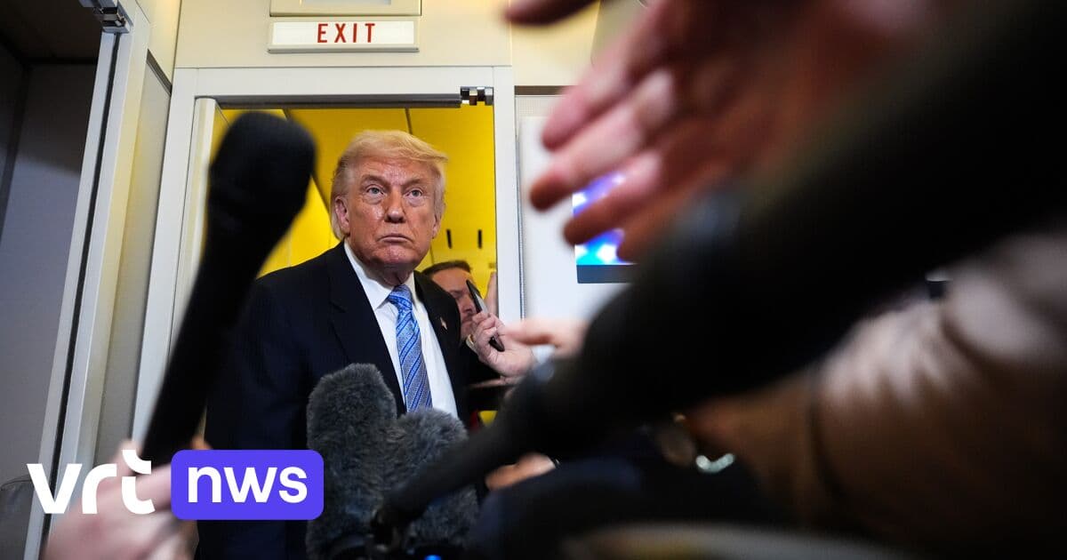 Trump avertit Taïwan : pas d'indépendance, pas de guerre !