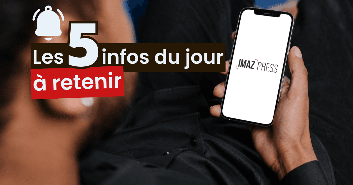 Incendie, manifestations policières et alerte sanitaire à La Réunion