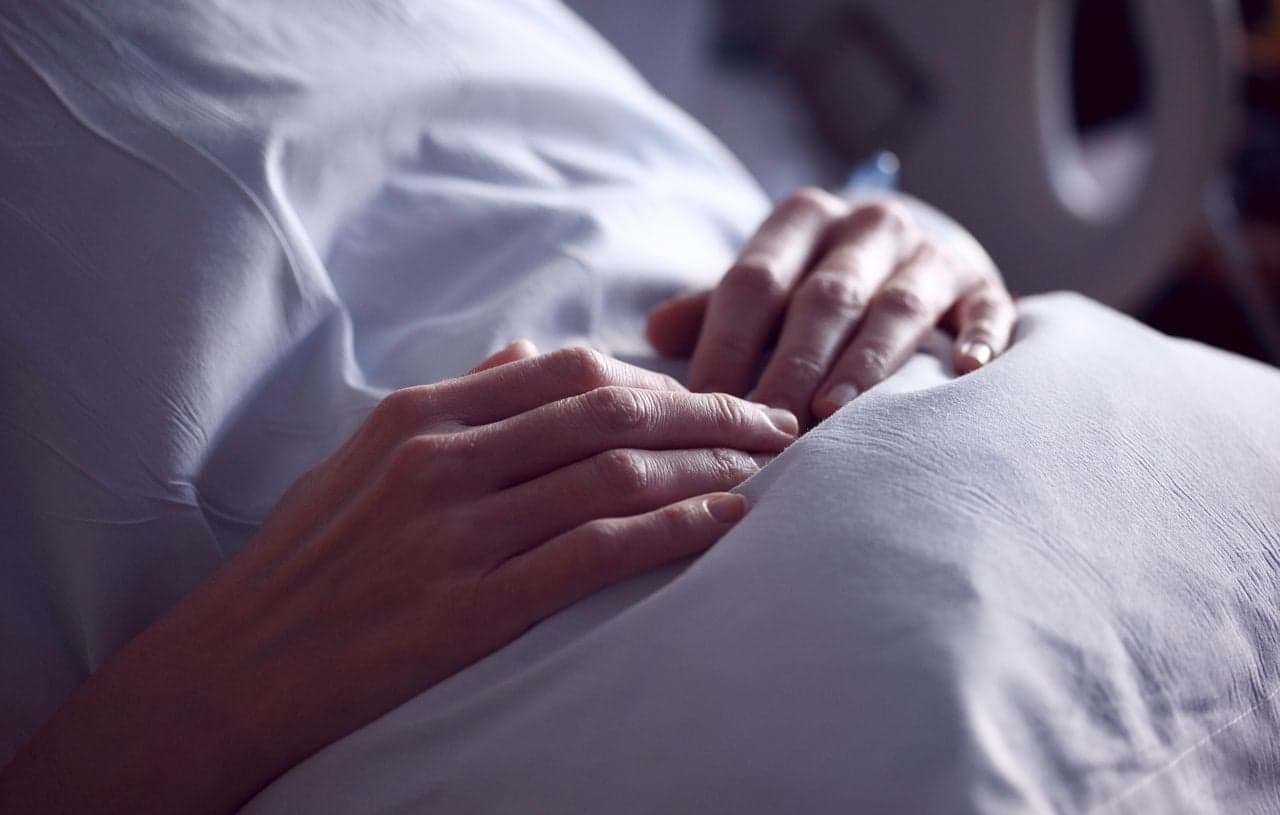 Doctors warn of 'Zombie Filler' trend: injections of dead people's fat for cosmetic surgery