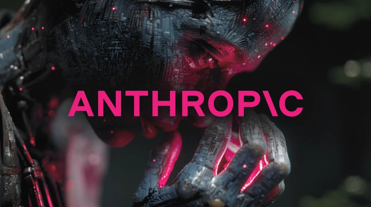 Anthropic lance une initiative d'IA pour améliorer la cybersécurité et lutter contre les vulnérabilités