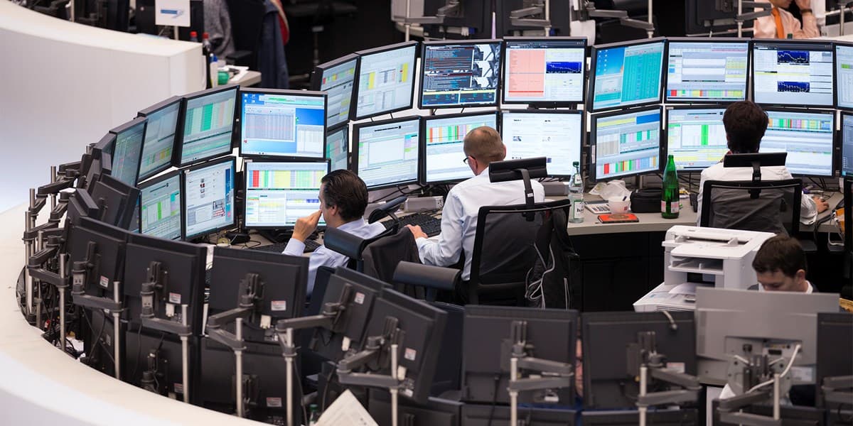 Middle East Conflict Sends European Stocks and Oil Prices Soaring