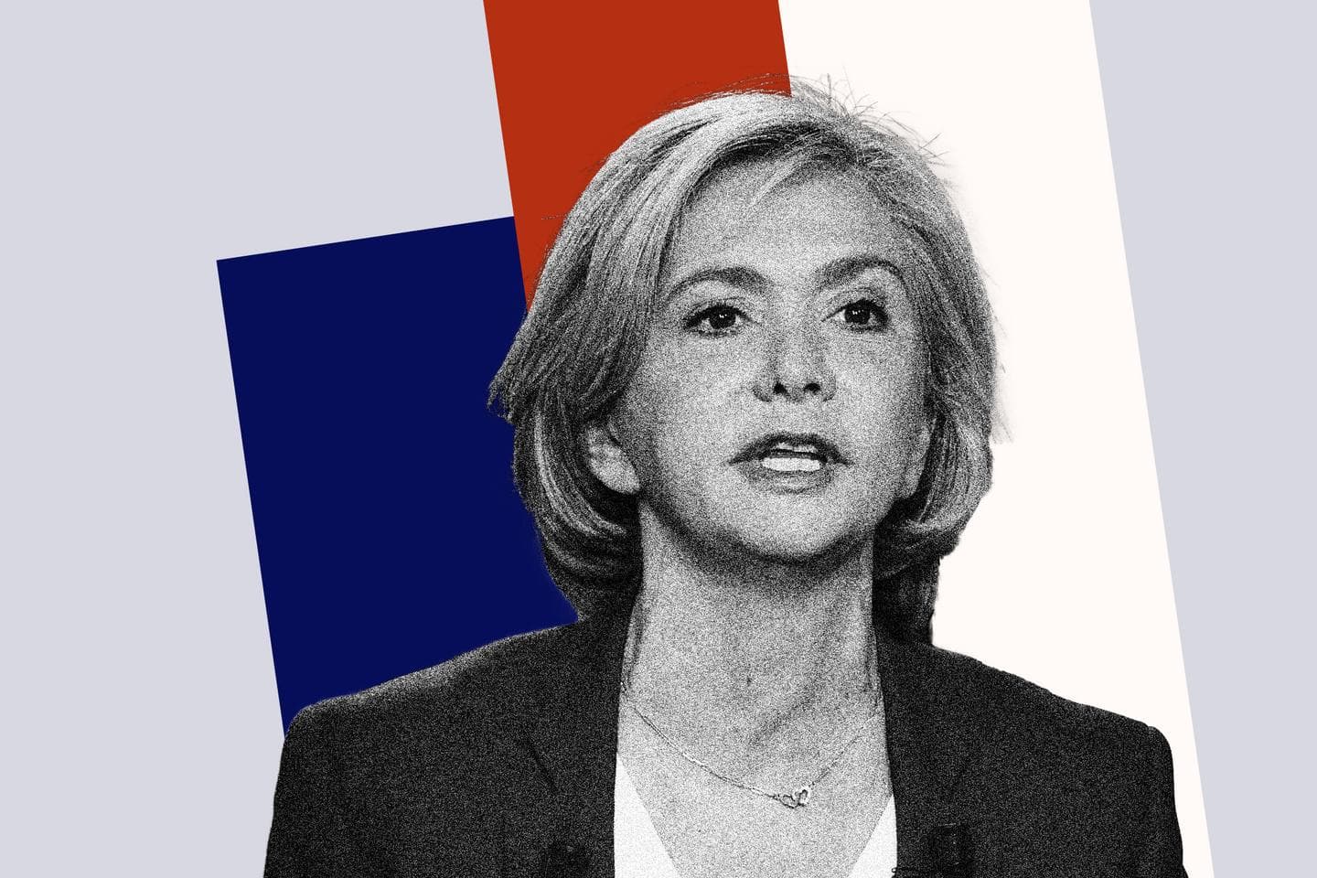 Valérie Pécresse calls for early right-wing primary post-municipal elections for 2027 presidential bid