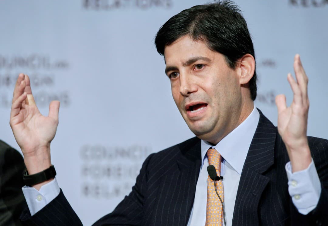 Le candidat à la Fed Warsh promet l'indépendance et défend l'autonomie de la banque centrale face à la pression de Trump