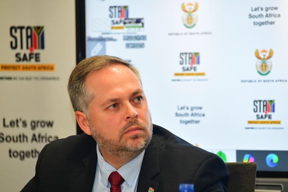 Home Affairs Issues Record 4 Million Smart ID Cards in 2025