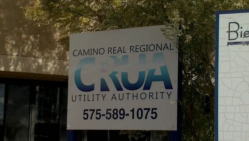 Sunland Park Issues Precautionary Boil Water Advisory for Meadow Vista Repair Work
