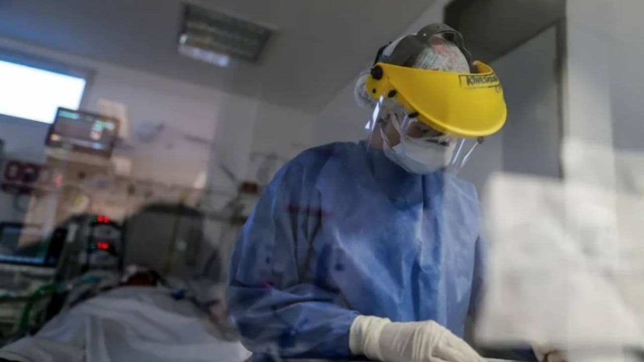 First Hantavirus Case Confirmed in Israel