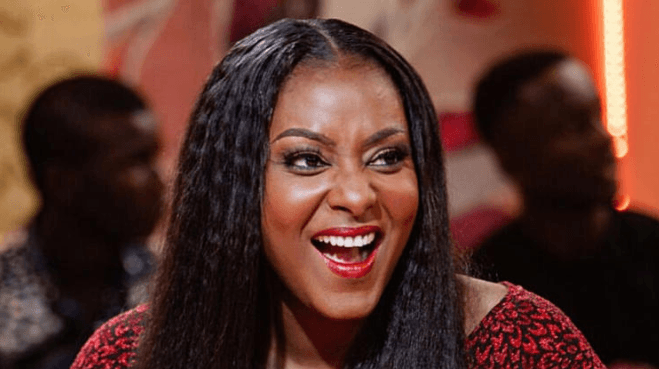 Actrice sénégalaise Halima Gadji décédée en France