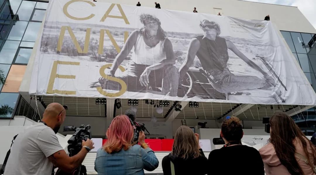 Cannes Film Festival Kicks Off with Stars and Palme d'Or Race