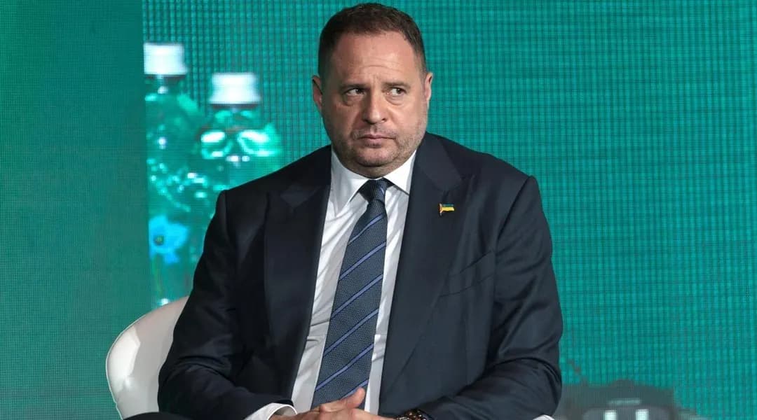 Corruption en Ukraine : un ancien bras droit de Zelensky visé par la justice