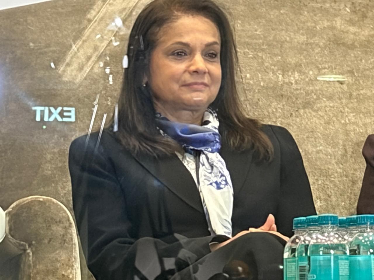 Batohi Denies Political Interference as NPA Tenure Ends