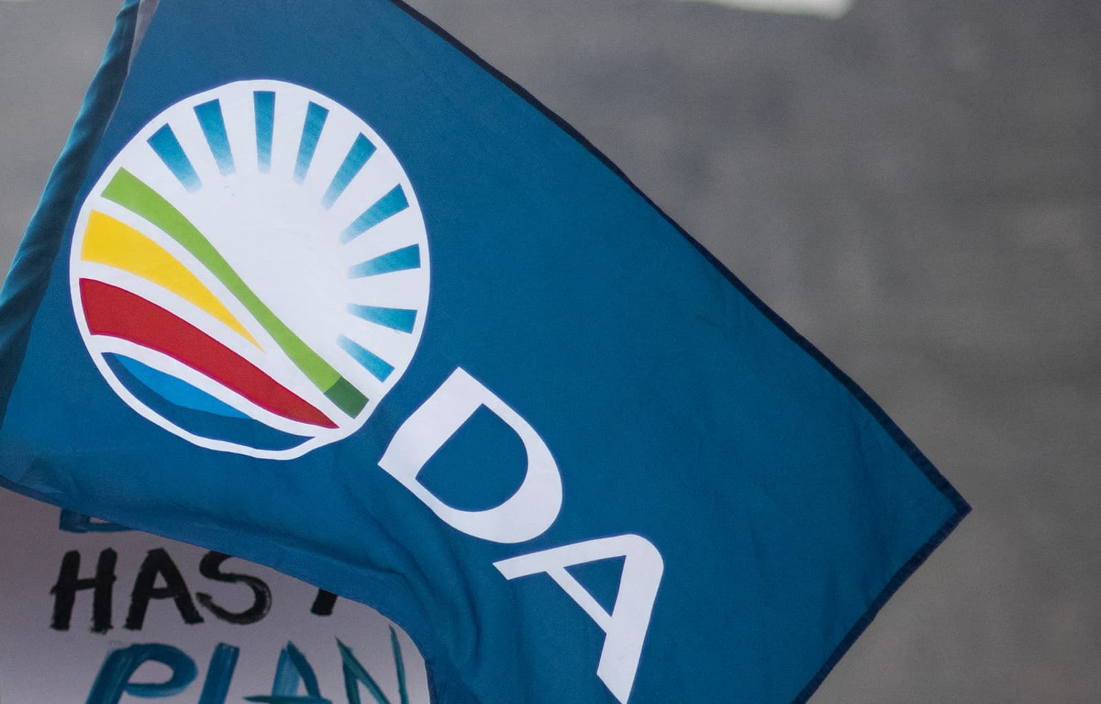 DA Elects New Leadership in Tshwane Ahead of Local Elections