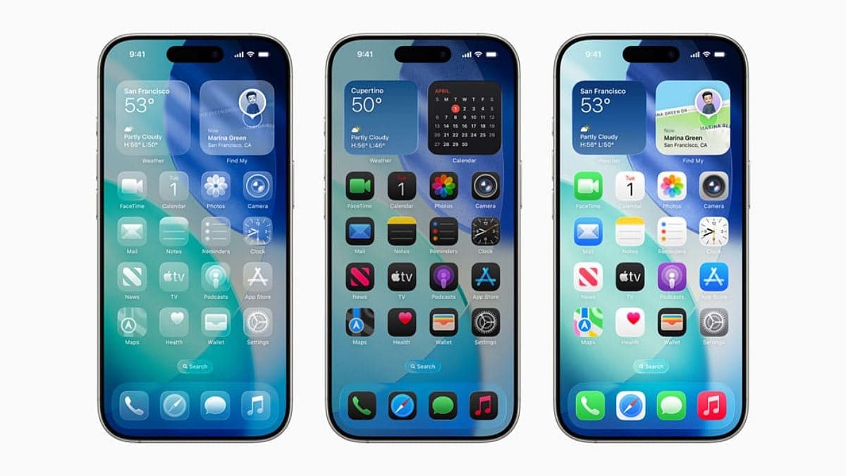 Apple a reformulé Siri pour iOS 17 pour lancer la version 'beta'