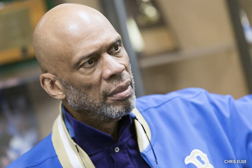 Silence face à l'injustice : un acte de complicité, selon Kareem Abdul-Jabbar