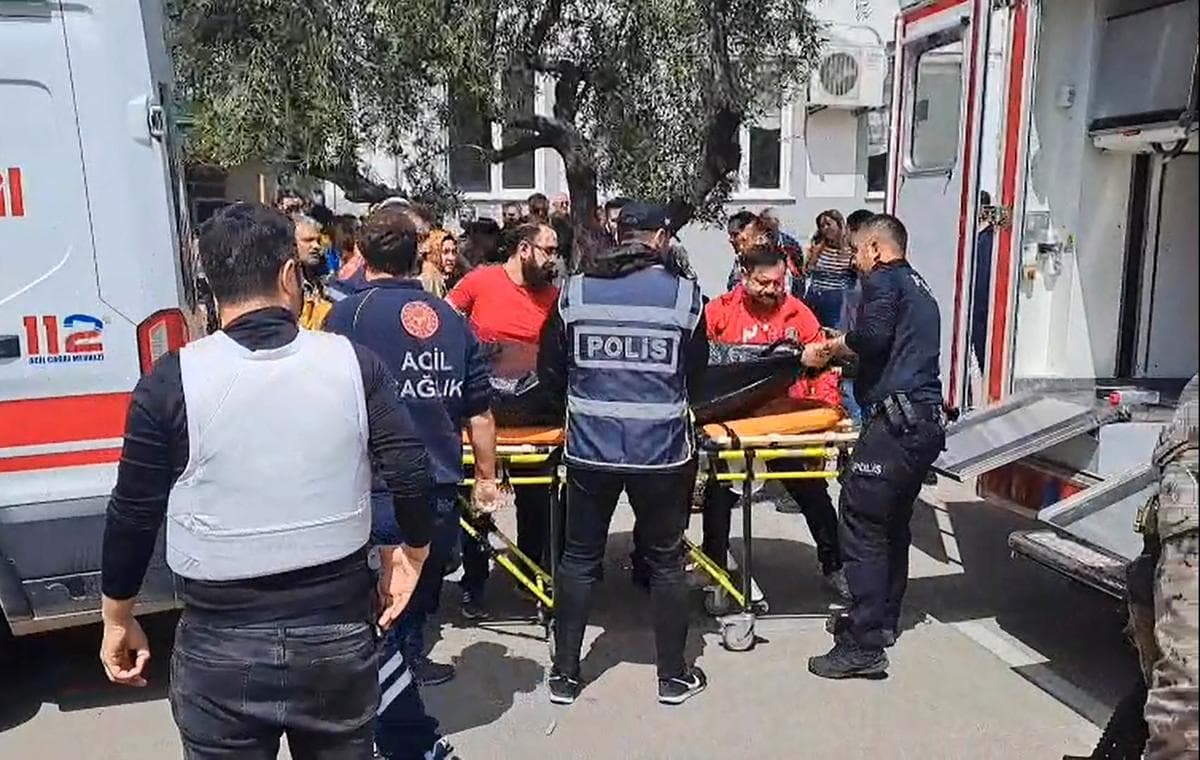 Fusillade dans une école en Turquie : 9 morts ; les autorités enquêtent sur les motifs