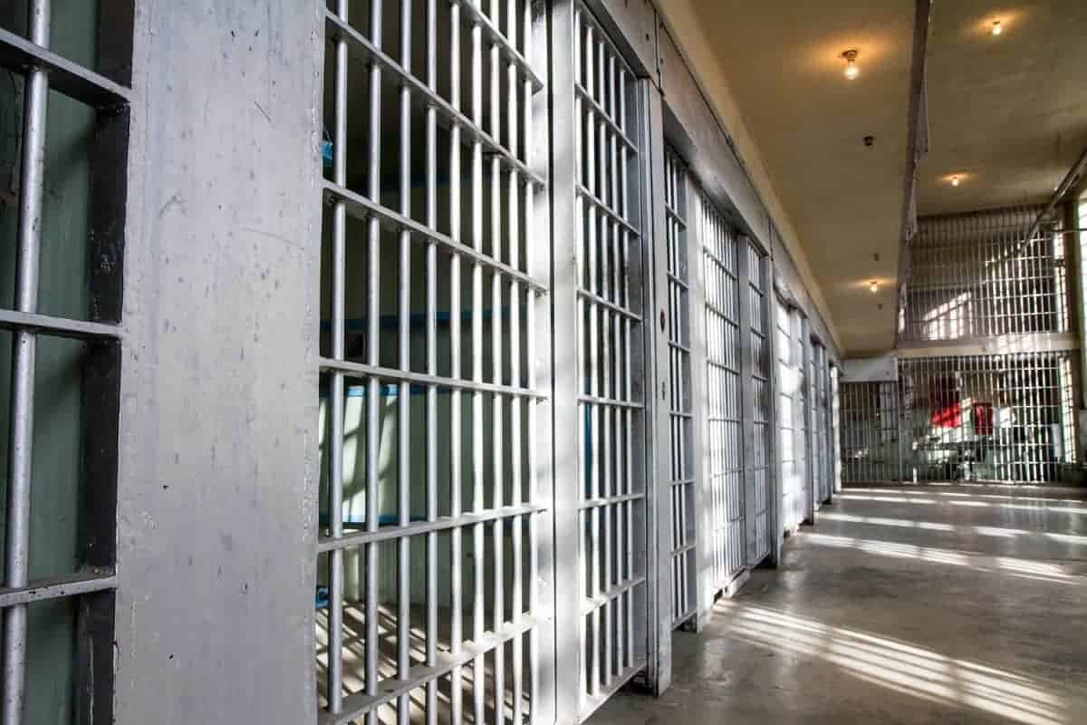 Son Sentenced to Life for Raping Mother in KwaZulu-Natal