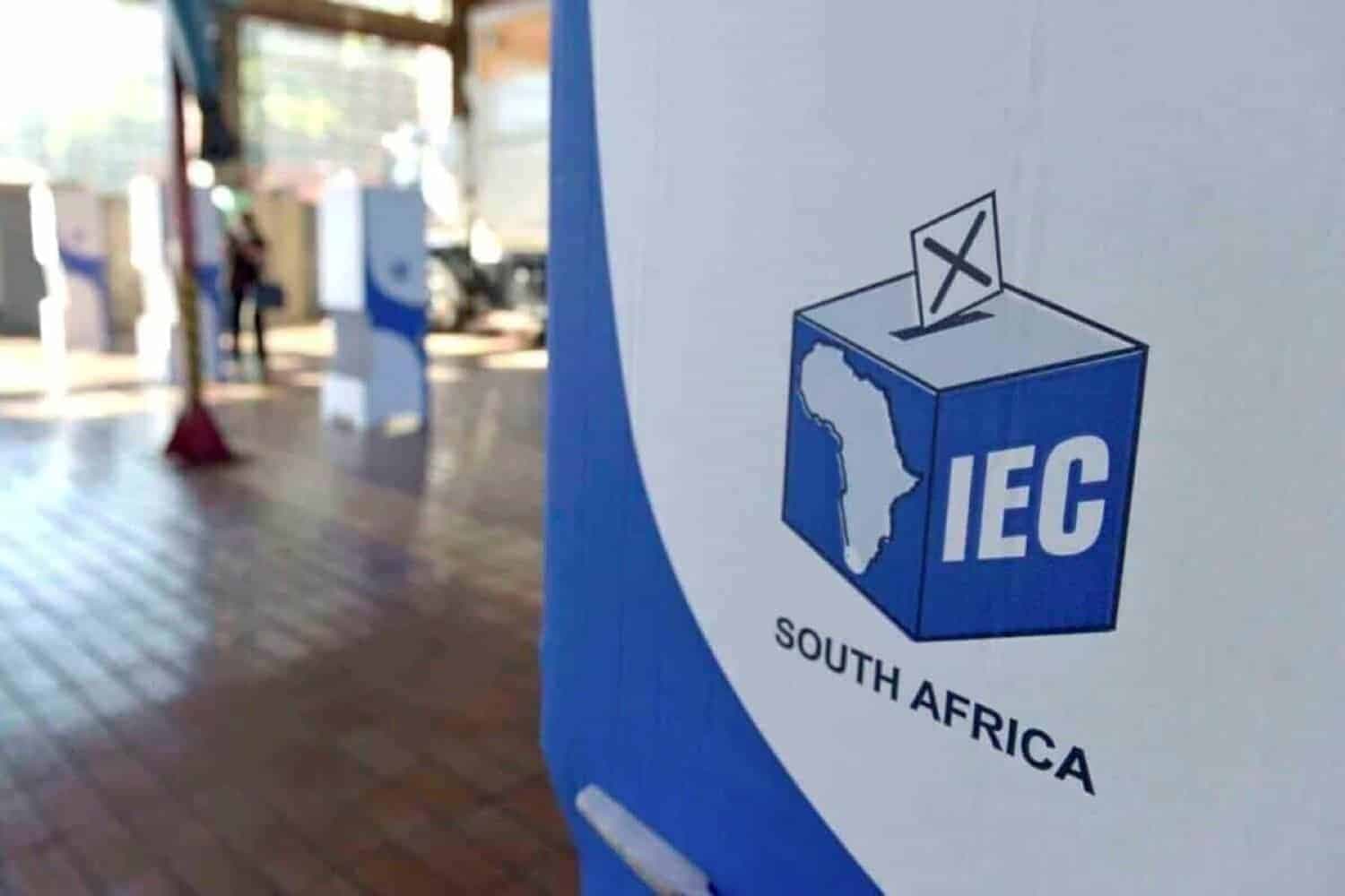 South Africa announces 2026 local election date and launches plan to fix government services