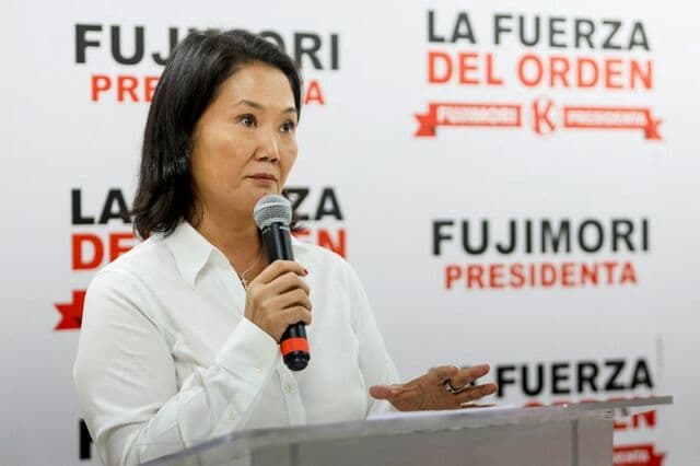 Peru Presidential Race Heads to Tight Runoff Amid Fraud Claims