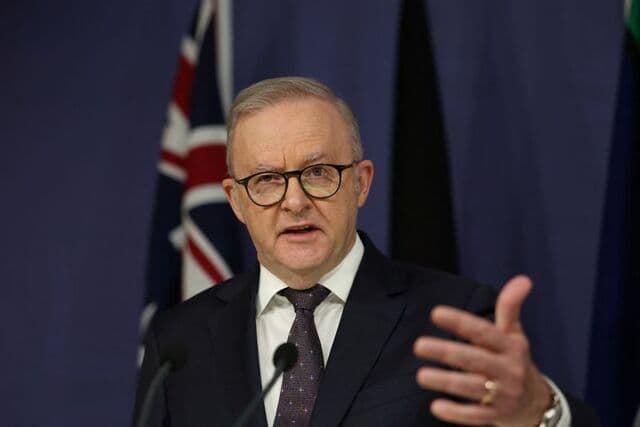 L'Australie vend au Canada une technologie radar de pointe dans un contrat de défense record