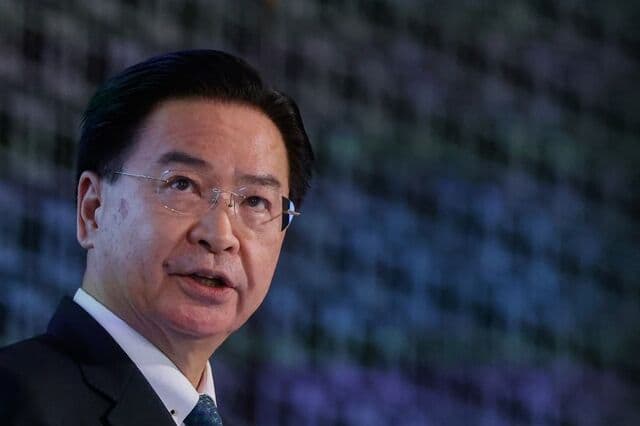 Les nations occidentales soutiennent Taïwan face aux patrouilles maritimes chinoises