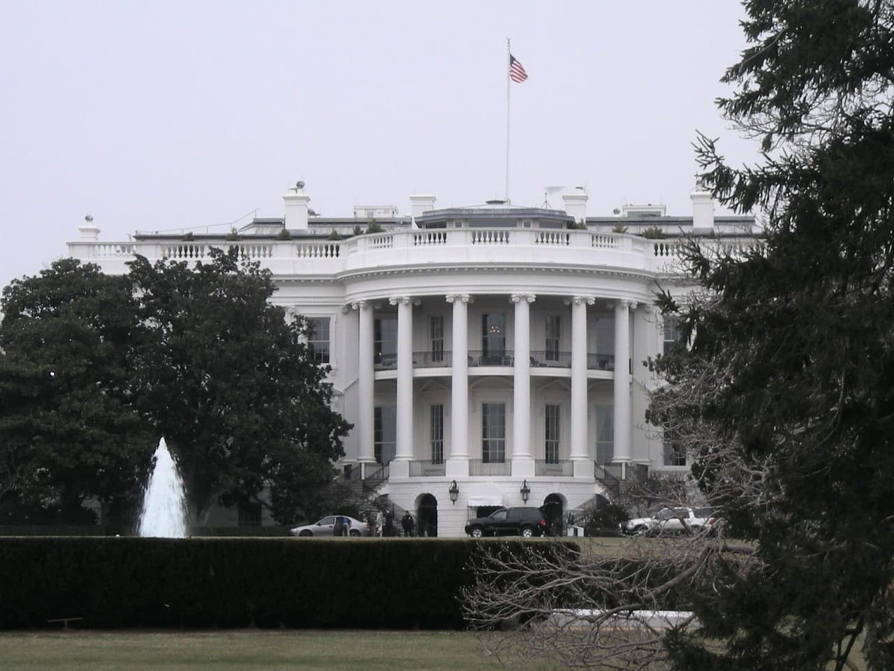 Tir près de Donald Trump lors d'un dîner : la sécurité remise en cause