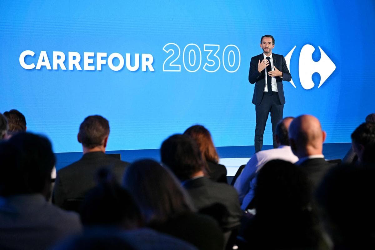 Négociations commerciales : la grande distribution dénonce le "chantage" des industriels face aux hausses de prix