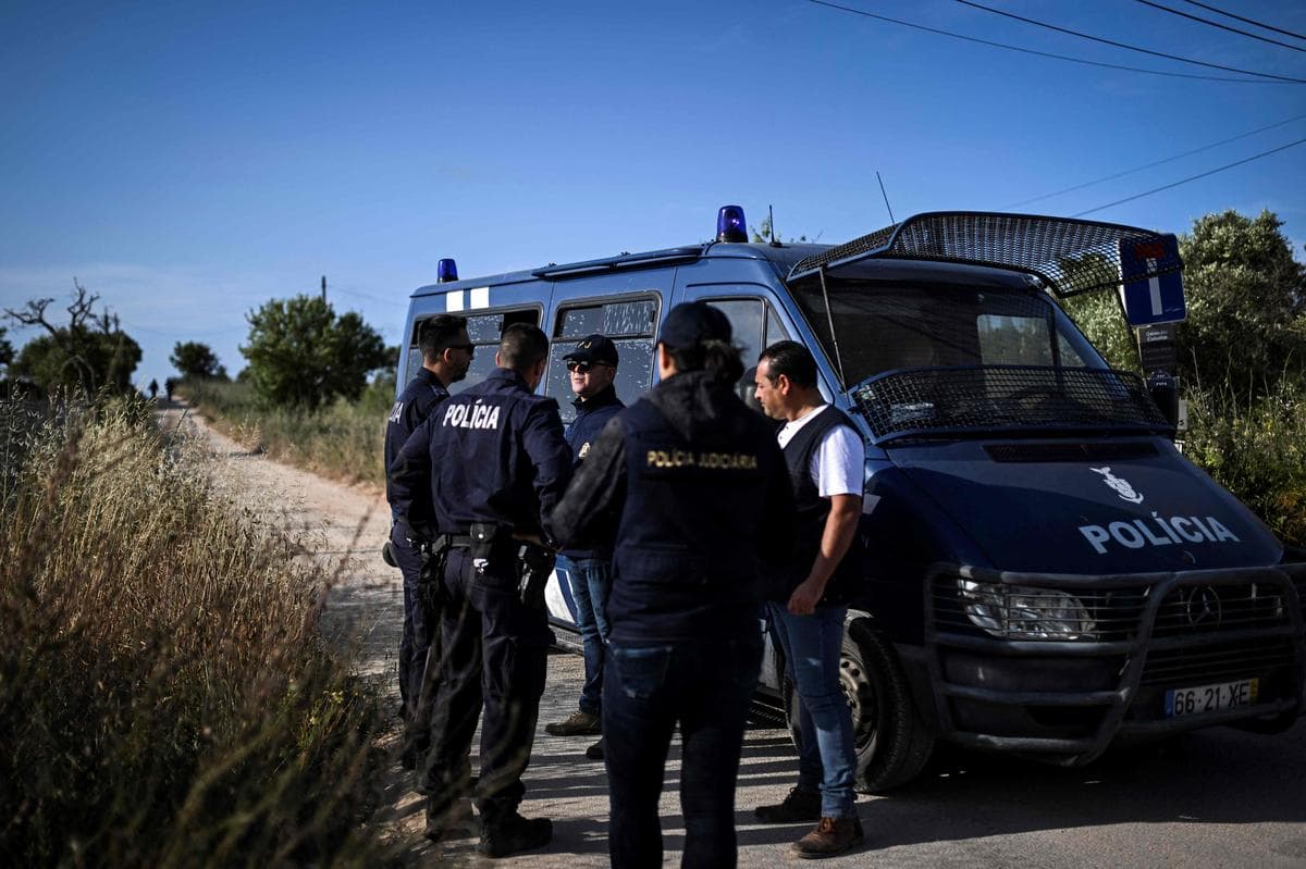 Deux jeunes garçons français retrouvés seuls au Portugal, leur mère interpellée