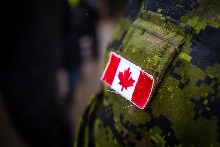 Canada to buy advanced rocket systems from US to meet defense goals