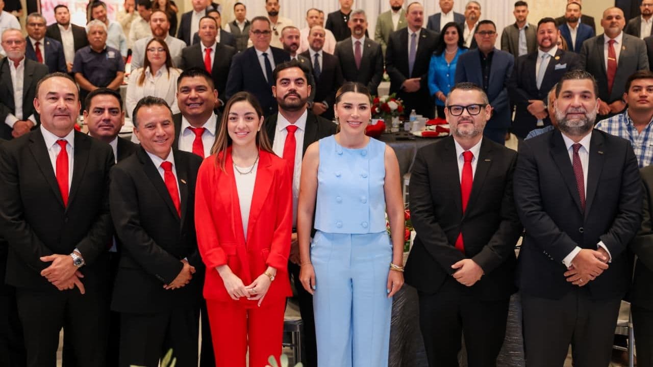 Baja California invierte 50 mil millones de pesos en infraestructura pública para prosperidad