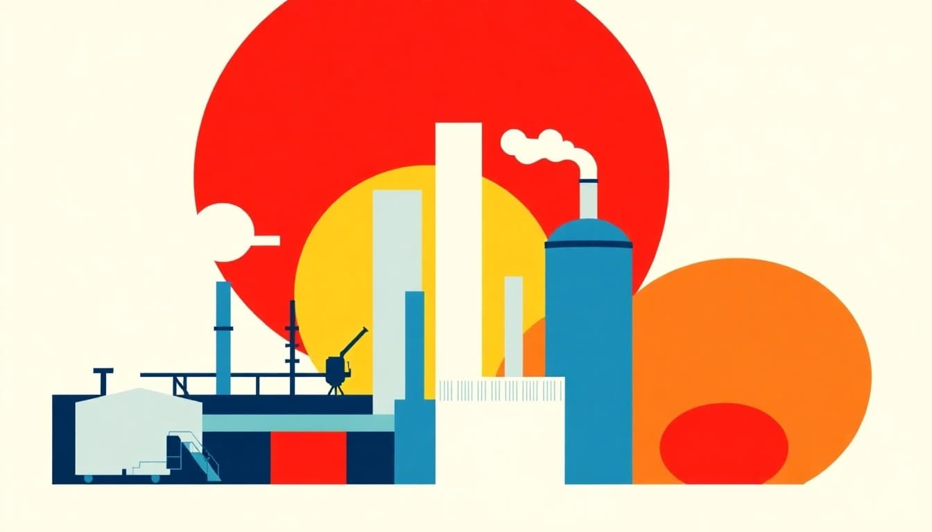 California's High Gas Prices Linked to Complex Economic Factors