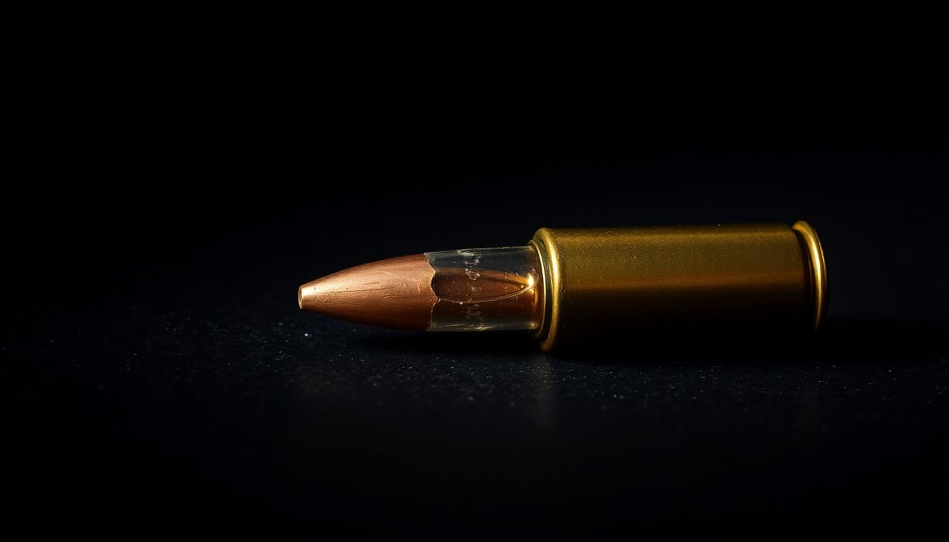 ICE Agents Shoot Man During Arrest Attempt in Rural California