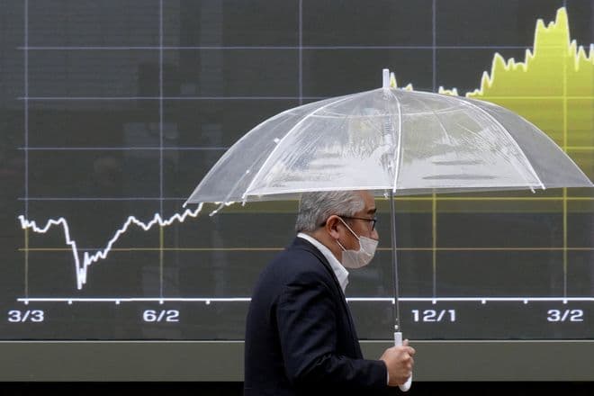 Japanese Businesses More Optimistic Despite Global Worries