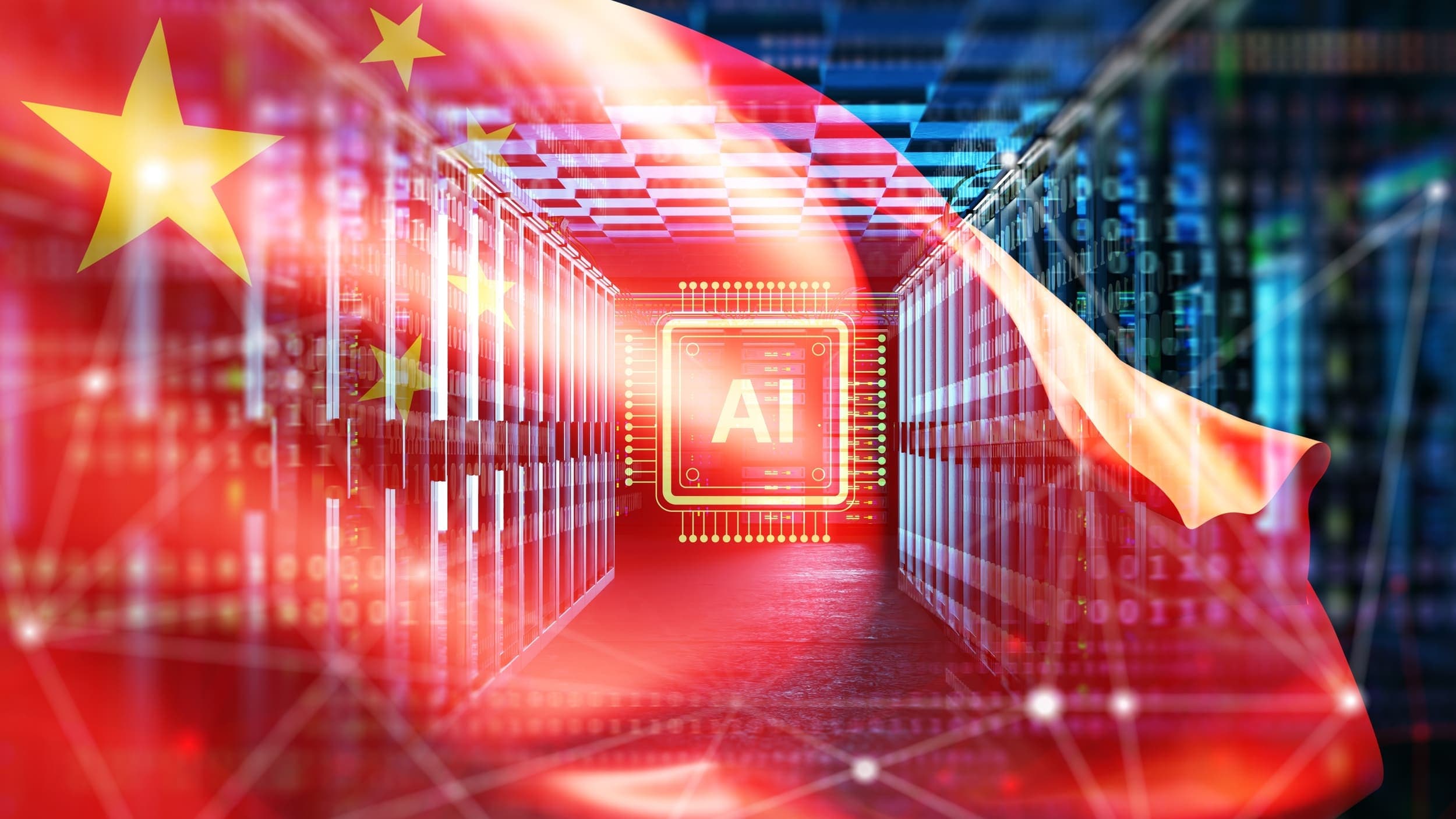 La Chine supprime 12 000 programmes universitaires pour se concentrer sur l'IA