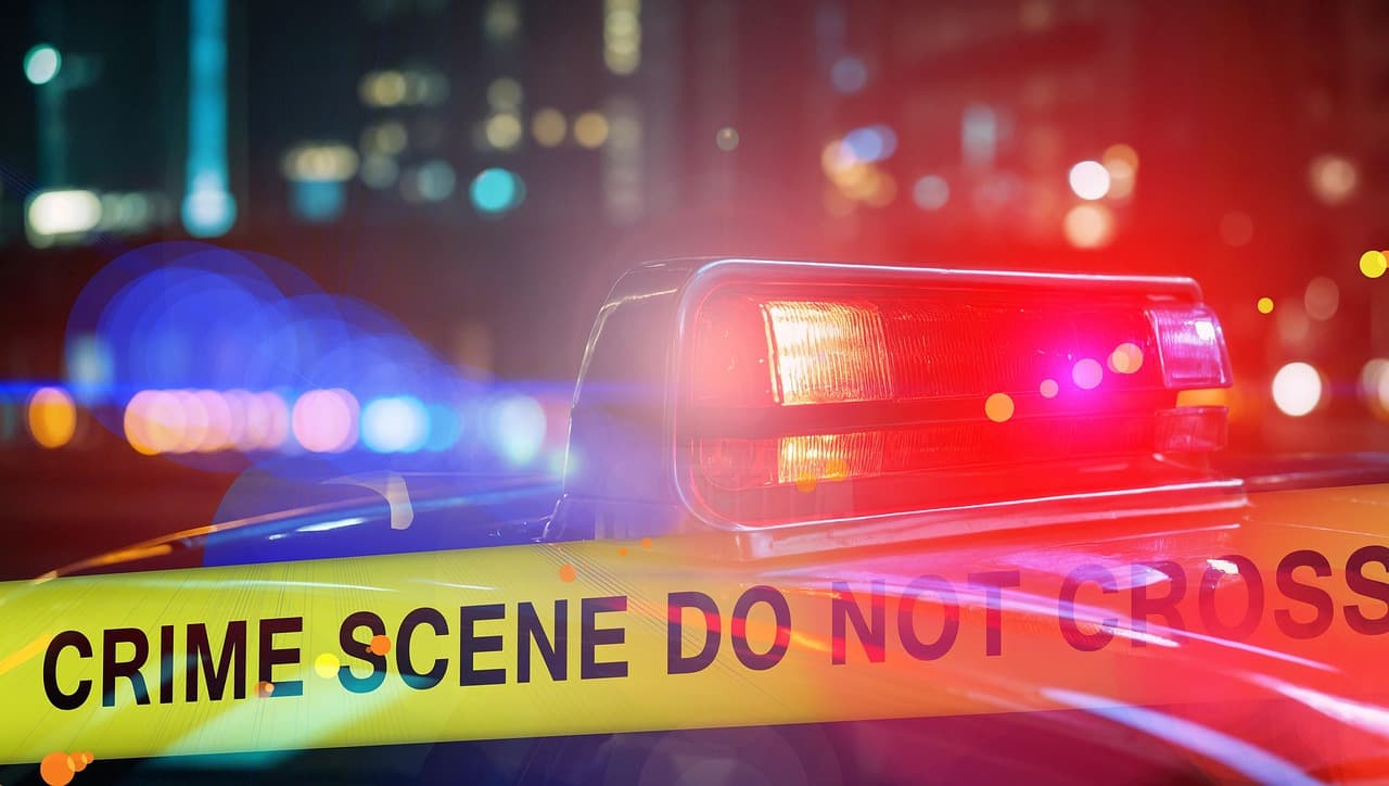 Fusillade en Louisiane : 8 enfants tués dans un horrible incident de violence domestique