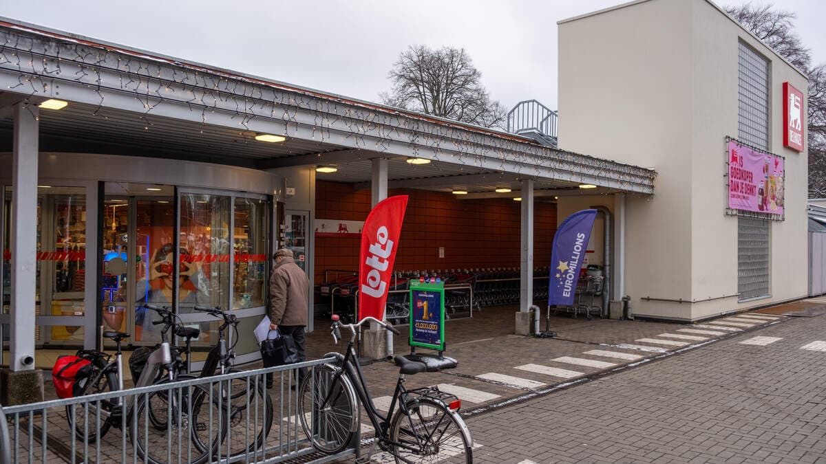 Delhaize in Deurne heropent na muizenplaag, FAVV blijft controleren