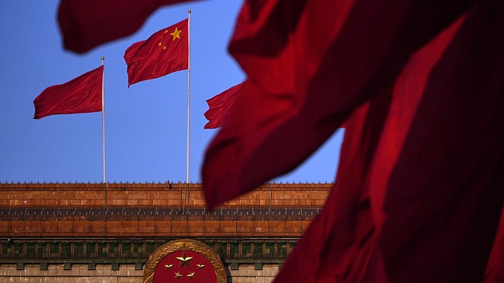 La France Dénonce l'Exécution d'un Citoyen en Chine